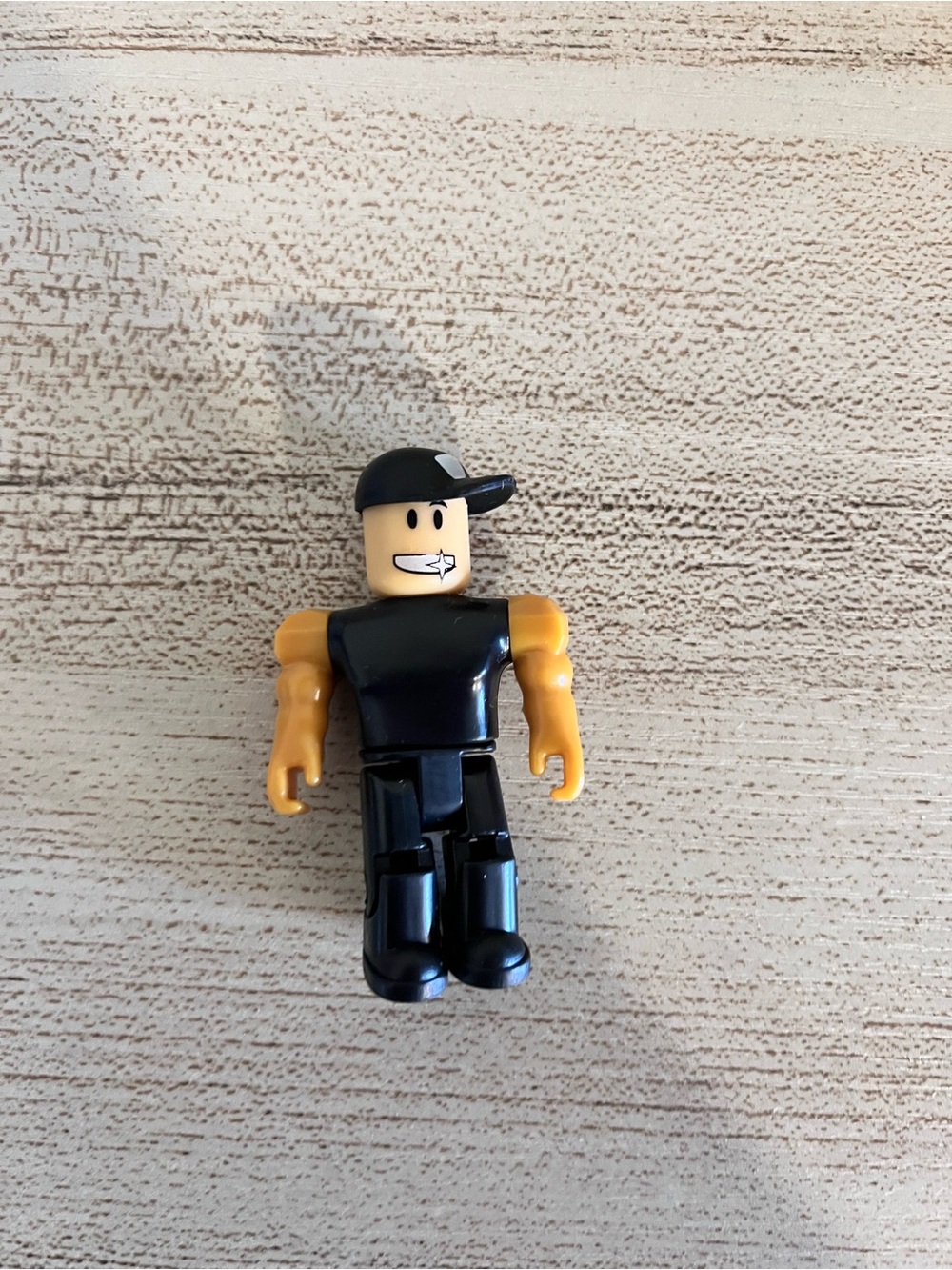 Roblox Action Figure